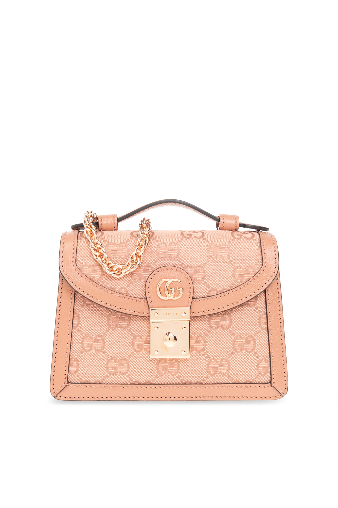 Gucci on sale ophidia pink